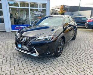 Lexus UX Gebrauchtwagen