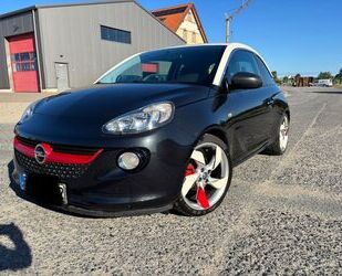 Opel Adam Gebrauchtwagen