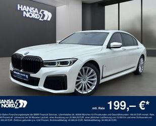 BMW 750 Gebrauchtwagen