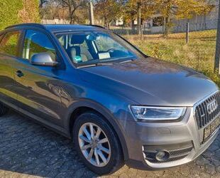 Audi Q3 Gebrauchtwagen