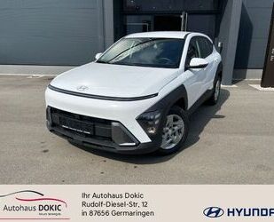 Hyundai KONA Gebrauchtwagen