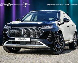 GWM Wey 05 Gebrauchtwagen