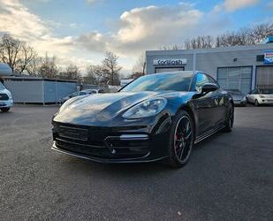 Porsche Panamera Gebrauchtwagen