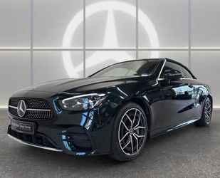 Mercedes-Benz E 450 Gebrauchtwagen