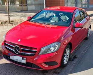 Mercedes-Benz A 180 Gebrauchtwagen