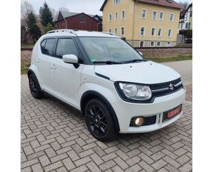 Suzuki Ignis Gebrauchtwagen