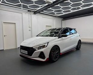 Hyundai i20 Gebrauchtwagen
