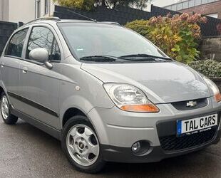 Chevrolet Matiz Gebrauchtwagen