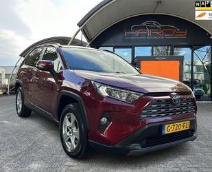 Toyota RAV 4 Gebrauchtwagen