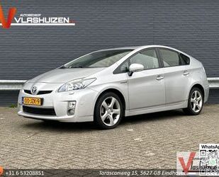 Toyota Prius Gebrauchtwagen