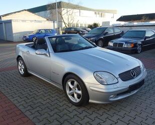 Mercedes-Benz Andere Gebrauchtwagen