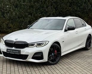 BMW 330 Gebrauchtwagen