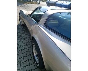 Corvette C3 Gebrauchtwagen