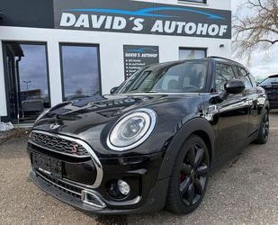 Mini Cooper SD Gebrauchtwagen
