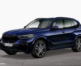 BMW X5 M50 Gebrauchtwagen