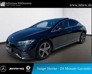 Mercedes-Benz EQE Gebrauchtwagen