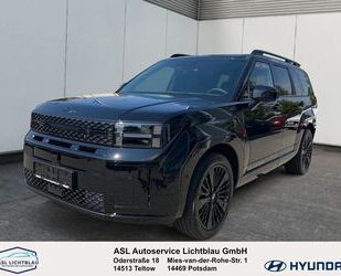 Hyundai SANTA FE Gebrauchtwagen