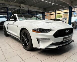 Ford Mustang Gebrauchtwagen