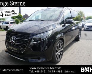 Mercedes-Benz V 300 Gebrauchtwagen