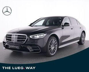 Mercedes-Benz S 450 Gebrauchtwagen