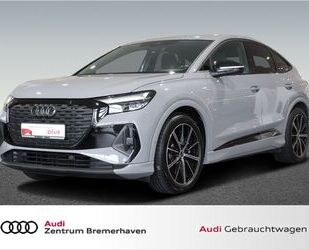 Audi Q4 e-tron Gebrauchtwagen