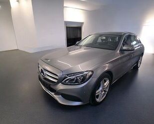 Mercedes-Benz C 180 Gebrauchtwagen