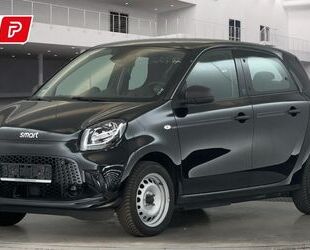 Smart ForFour Gebrauchtwagen