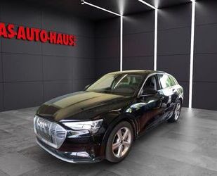 Audi e-tron Gebrauchtwagen