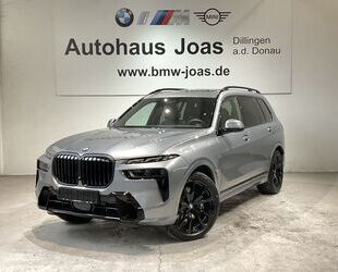 BMW X7 Gebrauchtwagen