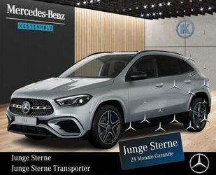 Mercedes-Benz GLA 250 Gebrauchtwagen