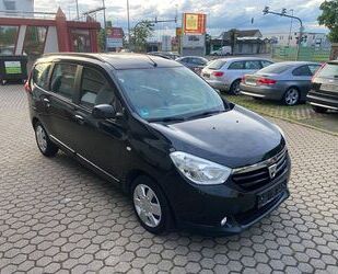Dacia Lodgy Gebrauchtwagen