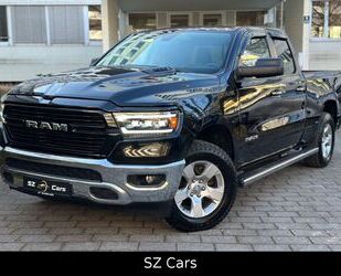 Dodge RAM Gebrauchtwagen