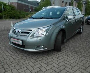 Toyota Avensis Gebrauchtwagen