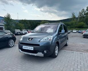 Peugeot Partner Gebrauchtwagen