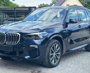 BMW X5 Gebrauchtwagen