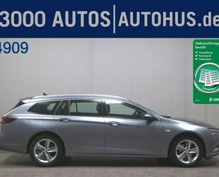 Opel Insignia Gebrauchtwagen