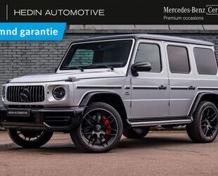 Mercedes-Benz G 63 AMG Gebrauchtwagen