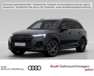 Audi Q7 Gebrauchtwagen