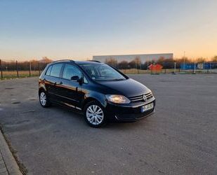 VW Golf Plus Gebrauchtwagen