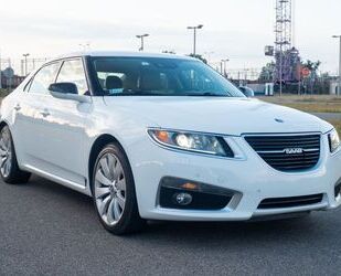 Saab 9-5 Gebrauchtwagen