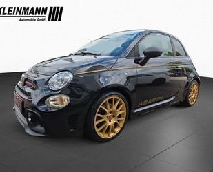 Abarth 595C Gebrauchtwagen