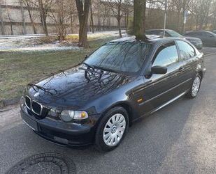BMW 316 Gebrauchtwagen