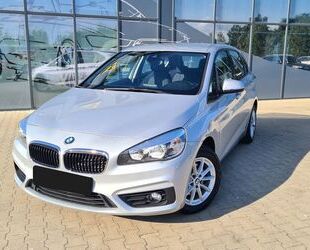 BMW 216 Gebrauchtwagen