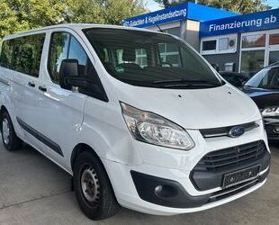Ford Transit Gebrauchtwagen