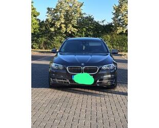 BMW 530 Gebrauchtwagen