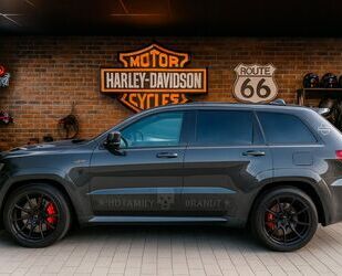 Jeep Grand Cherokee Gebrauchtwagen