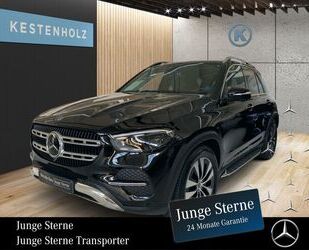 Mercedes-Benz GLE 450 Gebrauchtwagen