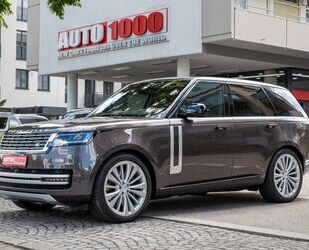 Land Rover Range Rover Gebrauchtwagen