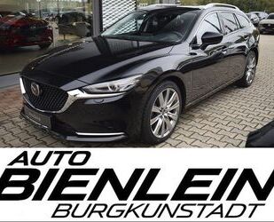 Mazda 6 Gebrauchtwagen