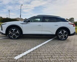 Citroen C5 X Gebrauchtwagen